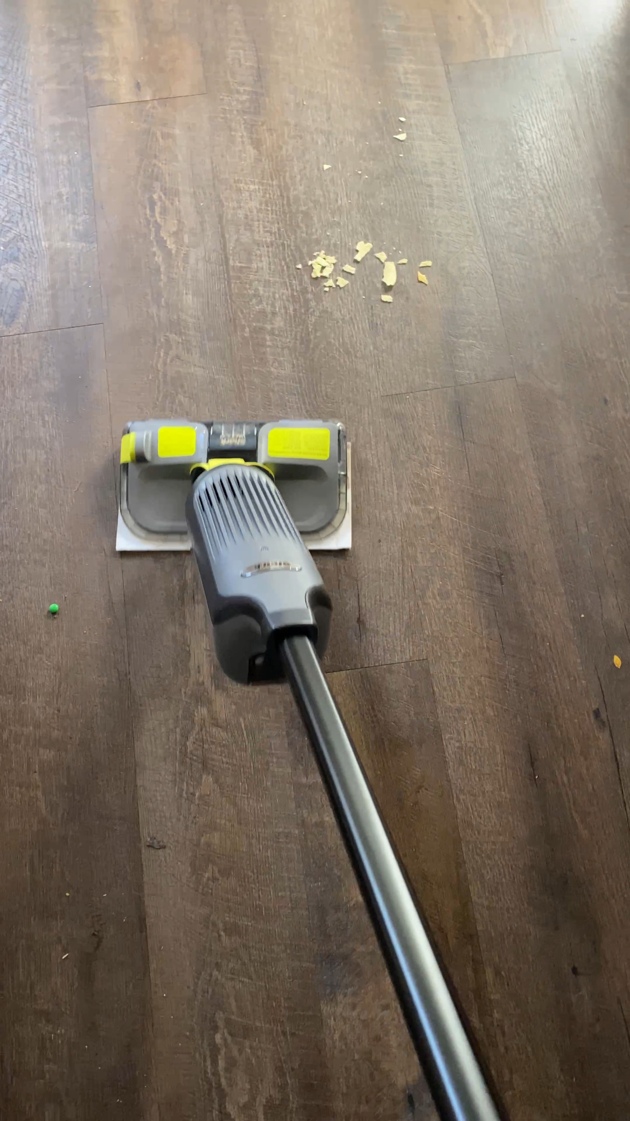 Vacuum and mop in one! This is getting the most use in my house right now and we love it! #cleanhouse #cleaningproducts 

#LTKhome #LTKunder100 #LTKFind