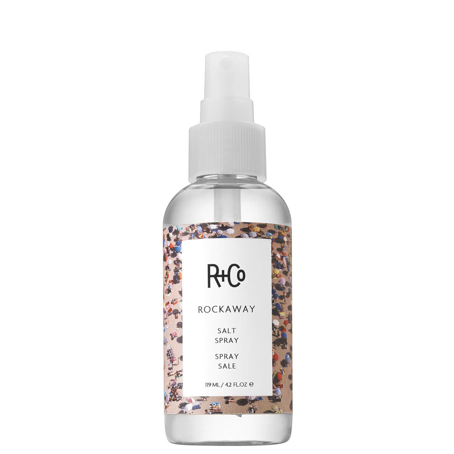 R+Co ROCKAWAY Salt Spray 4.2 fl. oz. | Dermstore (US)