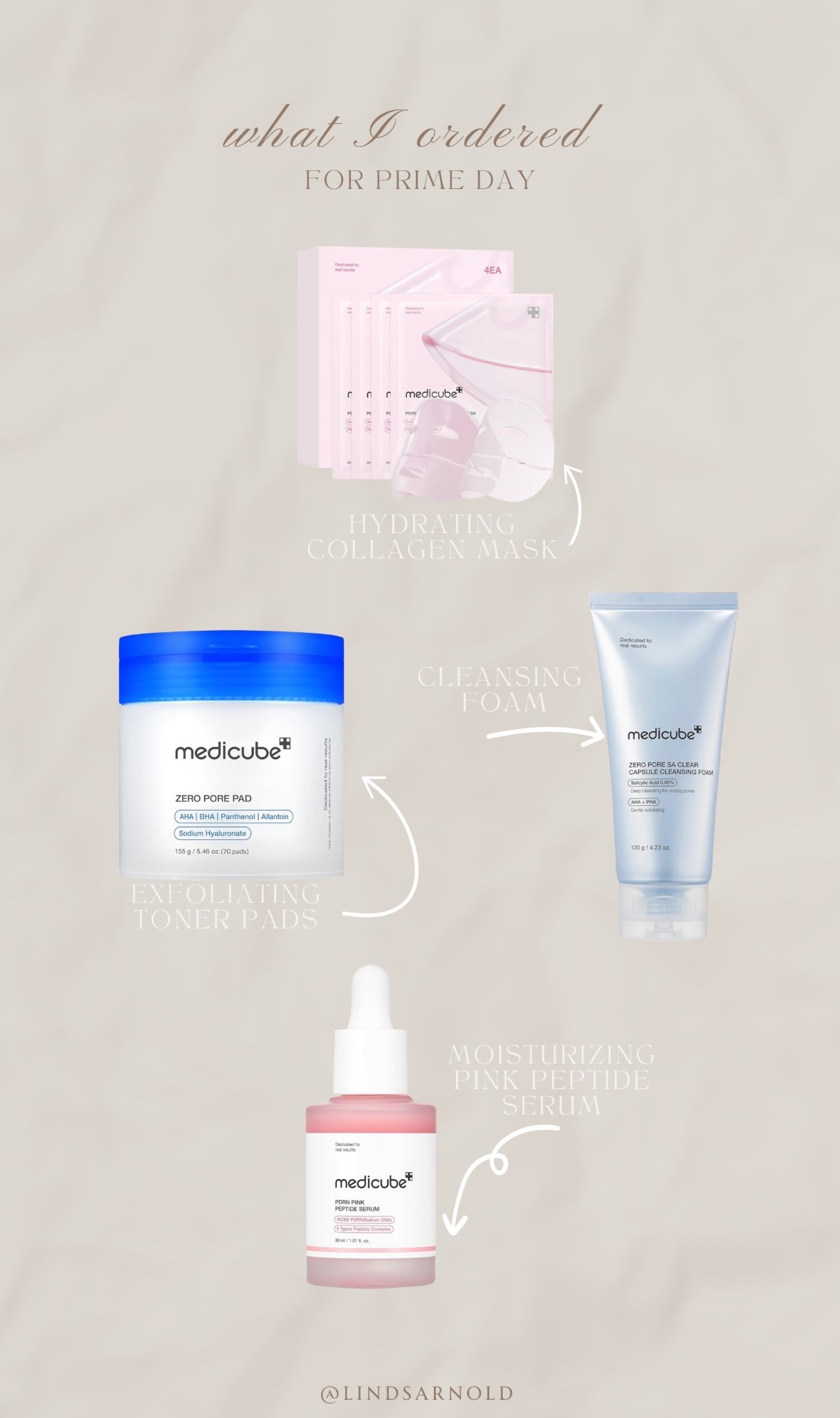 What I ordered from Prime Day!

#LTKFindsUnder50 #LTKSaleAlert #LTKBeauty