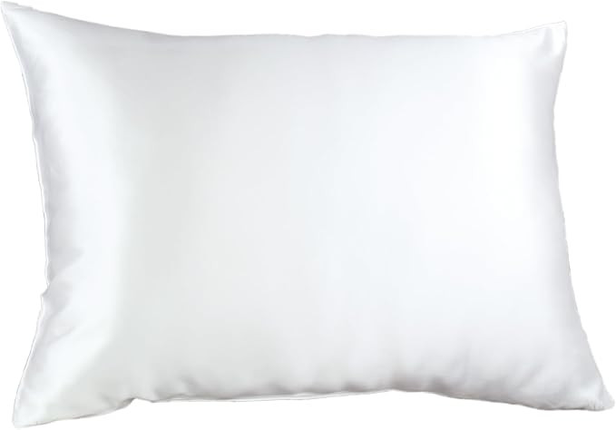 Celestial Silk 100% Pure Mulberry Silk Pillowcase Premium 25 Momme for Hair and Skin, Hypoallerge... | Amazon (US)