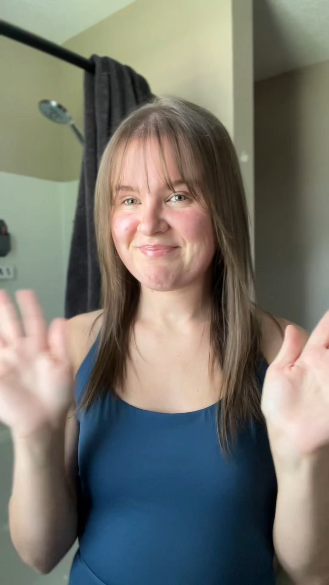 Divi strand plumping styling cream | beauty, haircare, volume, voluminous, shower, bathroom, toiletries, travel, healthy hair, gift idea, stocking stuffer, summer, discount code

Use code MAEGAN for 15% off!

#LTKFindsUnder50 #LTKItBag #LTKBeauty