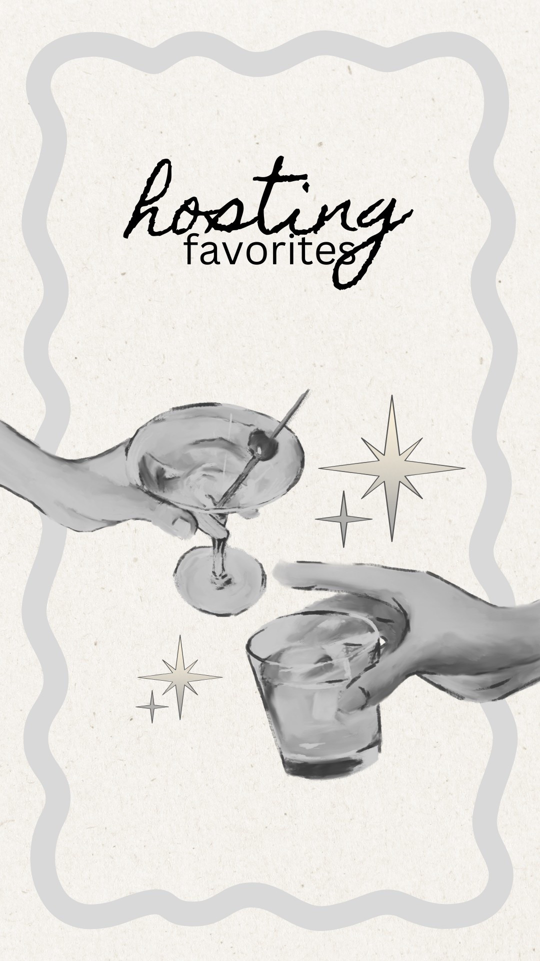 favorite items to have when I host/bring when someone else is hosting!!

#LTKU #LTKHome #LTKGiftGuide
