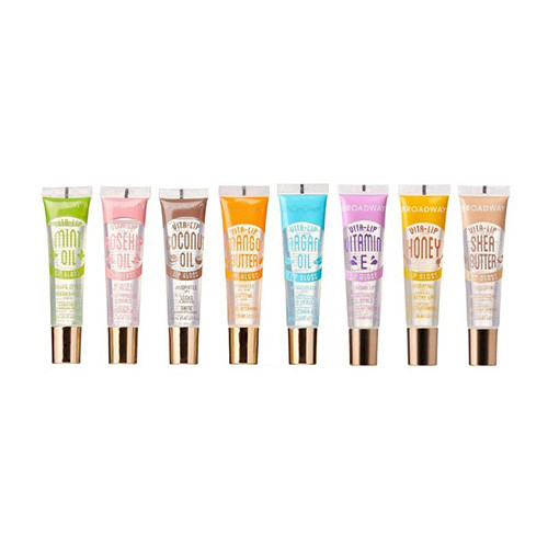 Vita-Lip Lip Gloss Set (8pcs) | Ivy Beauty