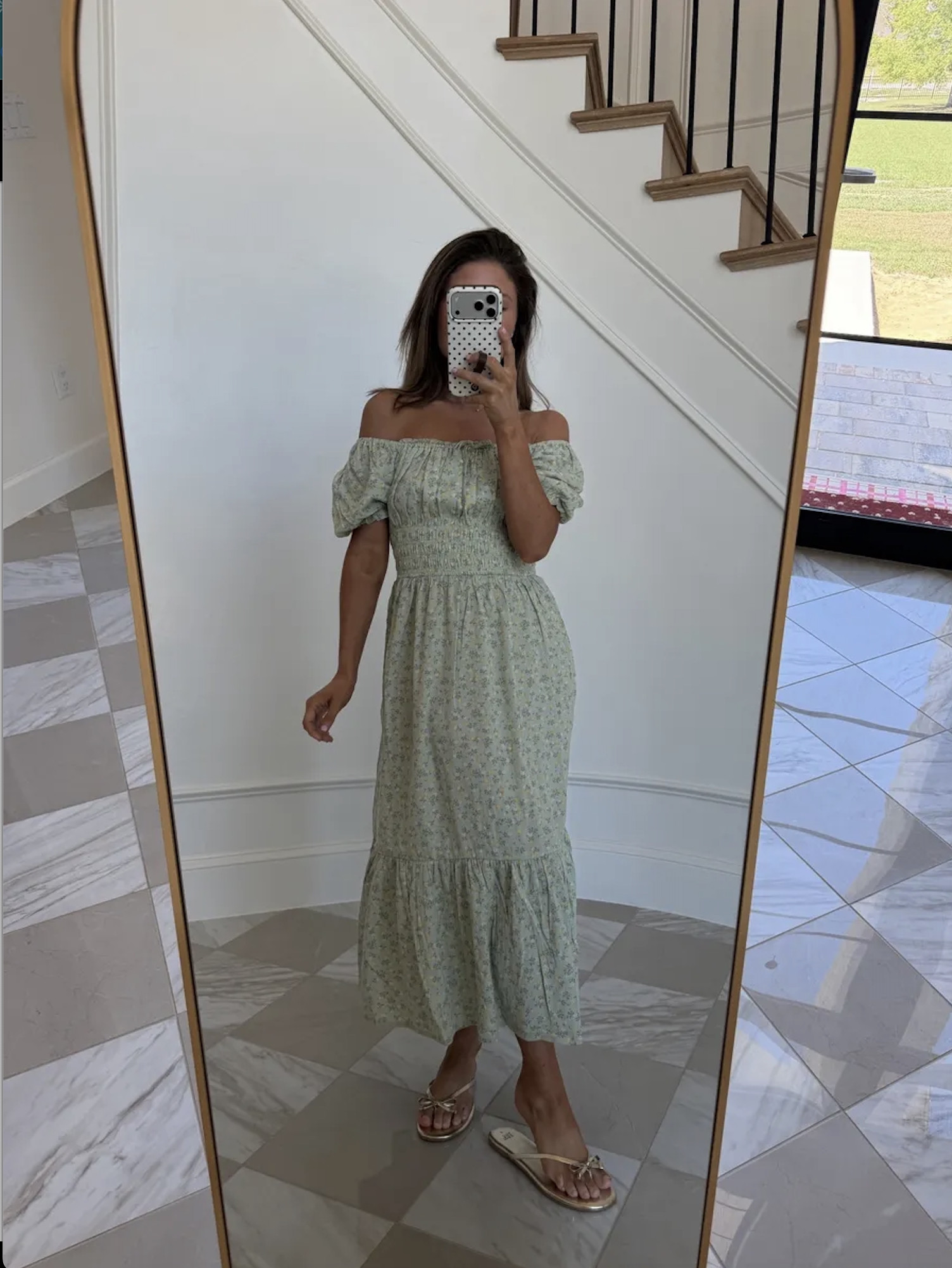 Casual spring dresses for Easter or Mother’s Day that you can wear all spring and summer! 

#LTKSeasonal #LTKootd