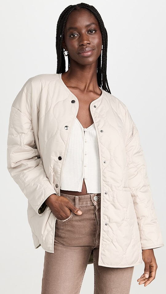 Paityn 05 Jacket | Shopbop