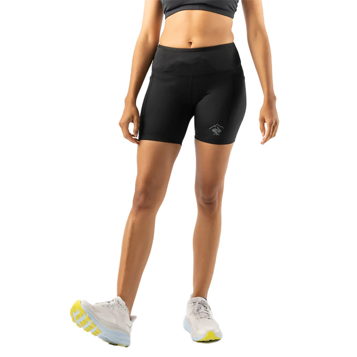 Women's rabbit Leggy Smashems 5" Short | Fleet Feet