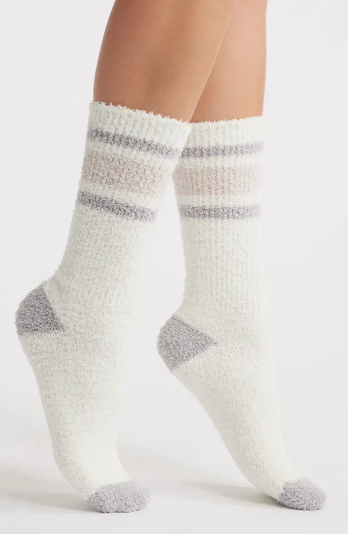 CozyChic® Stripe Socks | Nordstrom