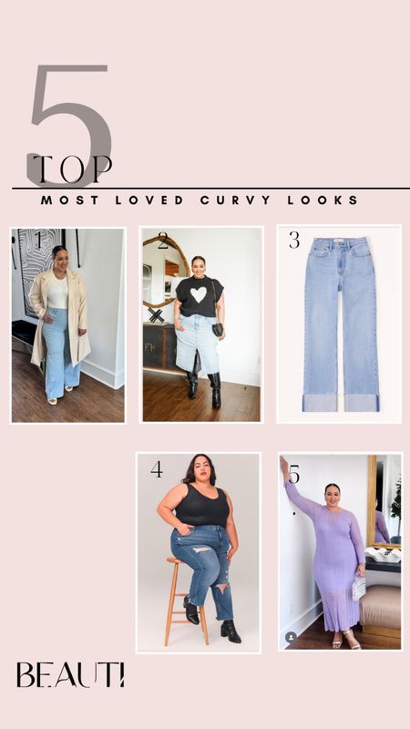 Winter wear, curvy plus, Walmart, Scoop Women, sheer, maxi dress, lilac, Abercrombie & Fitch, high rise, flare jeans, 90s, relaxed jeans, high rise ankle, straight jeans, Anthropologie, heart, sweater vest, 

#LTKfindsunder100 #LTKplussize #LTKstyletip