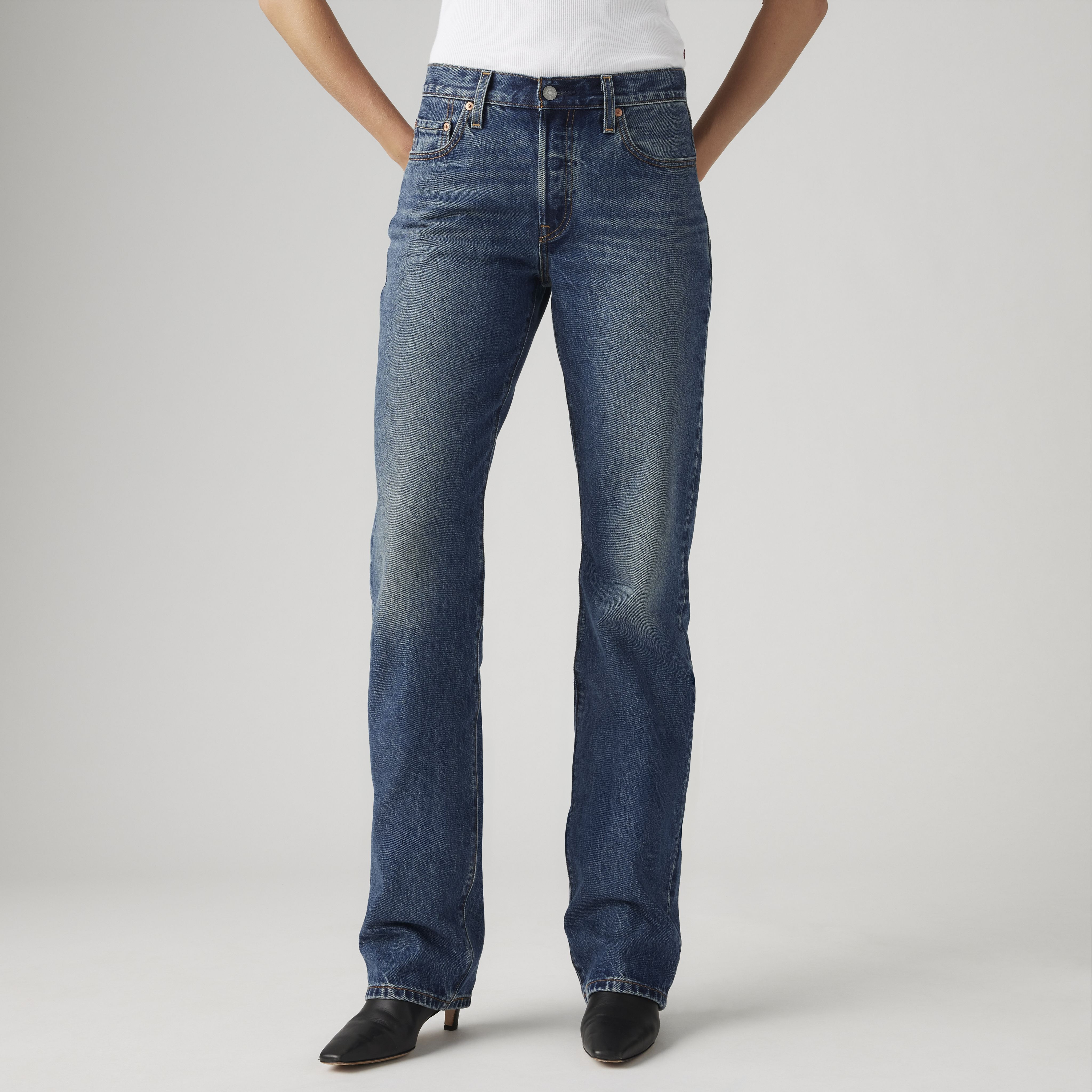 Levi's 501 '90s Women's Jeans 26x30 | Levi's US