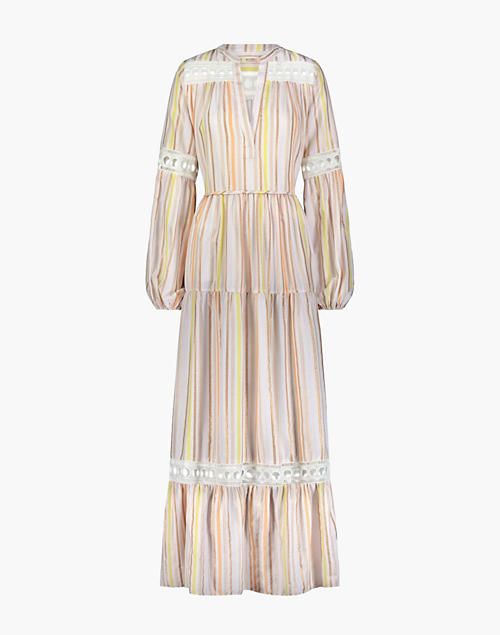 lemlem™ Retta Peasant Dress | Madewell