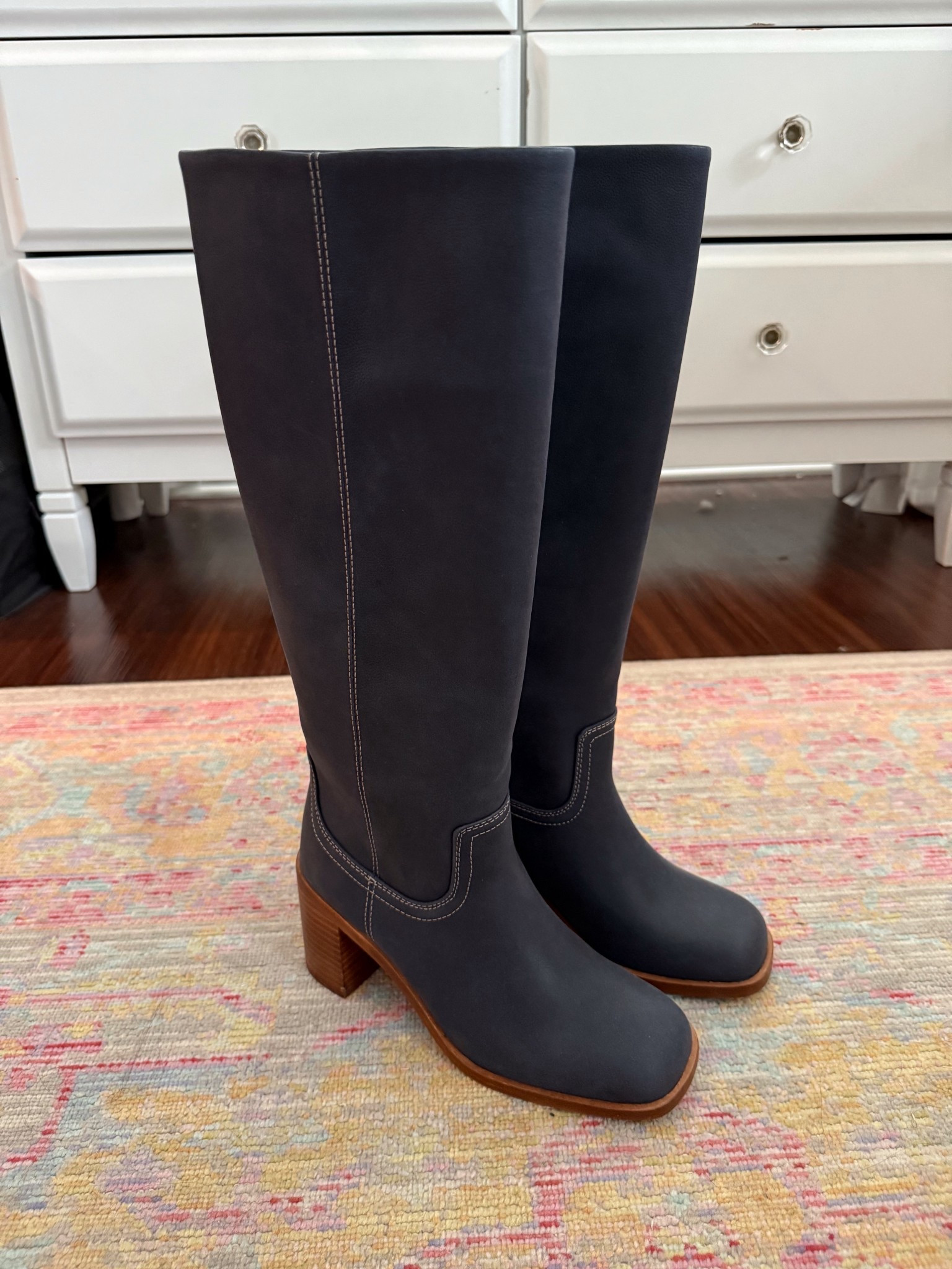 Obsessed with these Steve Madden boots! Frye lookalike and perfect for Auburn gameday/fall time! On sale now!!

#LTKShoeCrush #LTKSeasonal #LTKSaleAlert