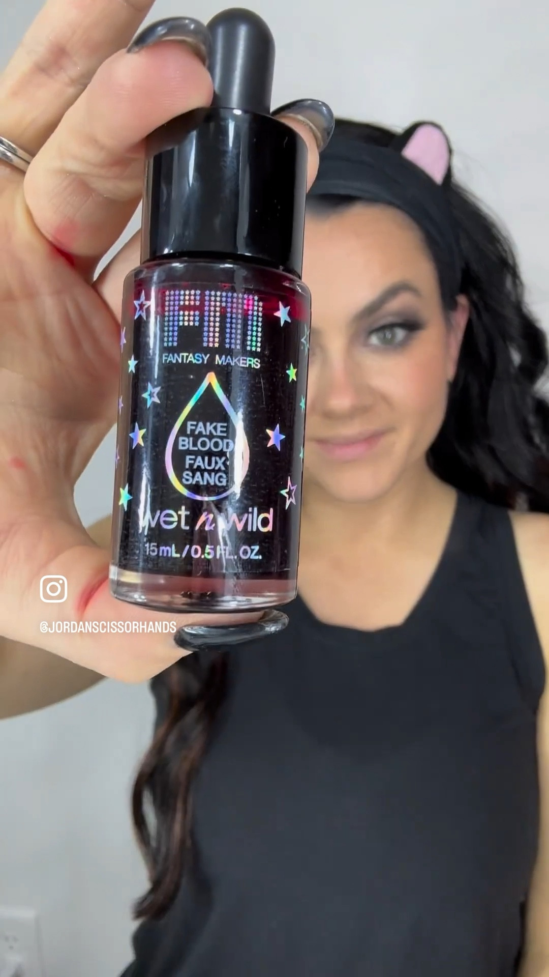 Dead Prom Queen 🖤👑🩸I found most of the products at a Five Below Store! I found other similar items online! 

#halloweencostume #costumeideas #easycostume 

#LTKVideo #LTKHalloween #LTKSeasonal