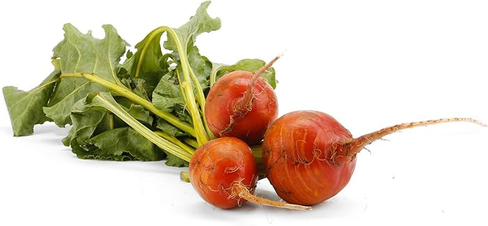 Organic Golden Beets Bunch | Amazon (US)