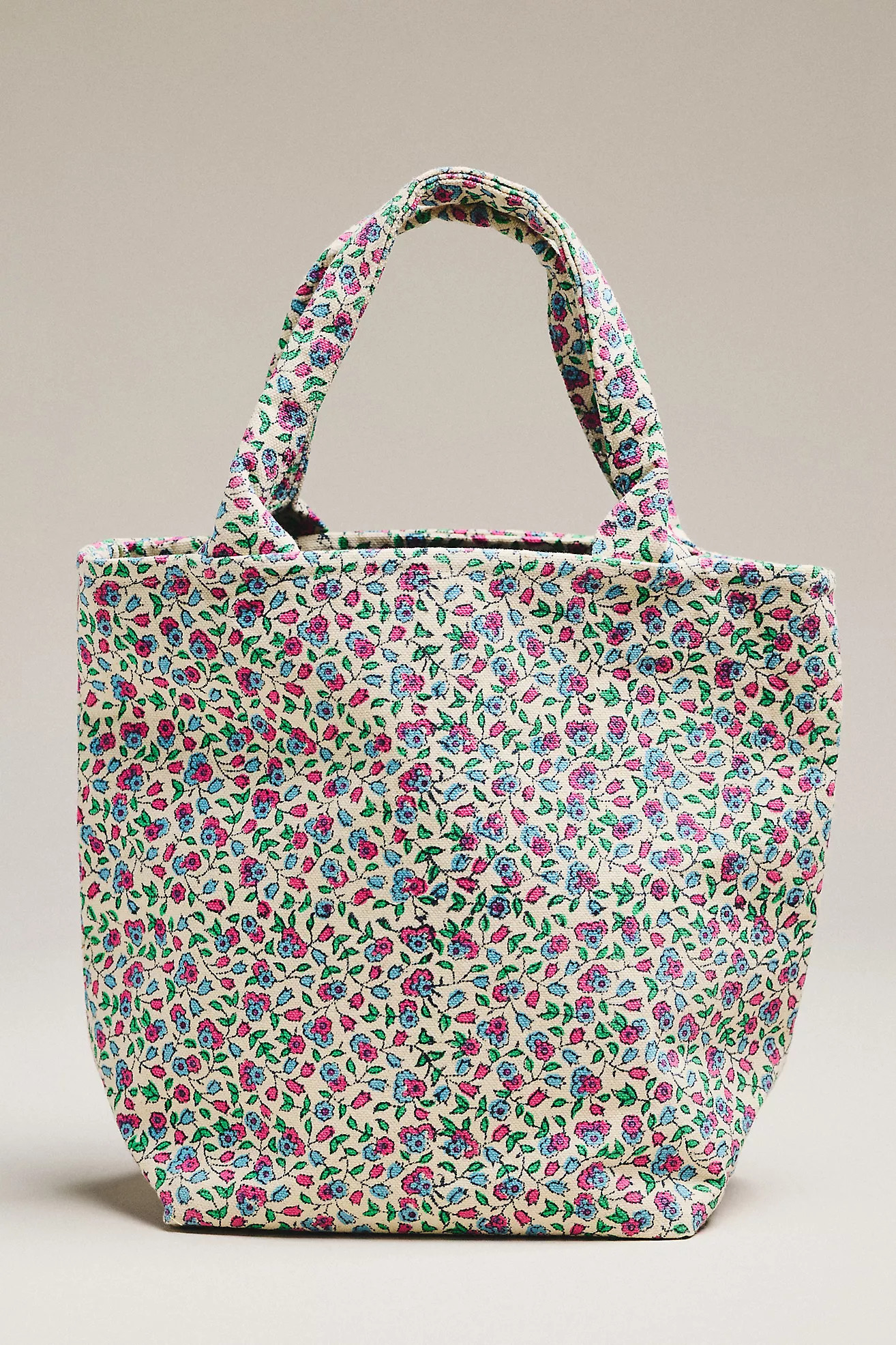 SZ Blockprints Roma Tote | Anthropologie (US)