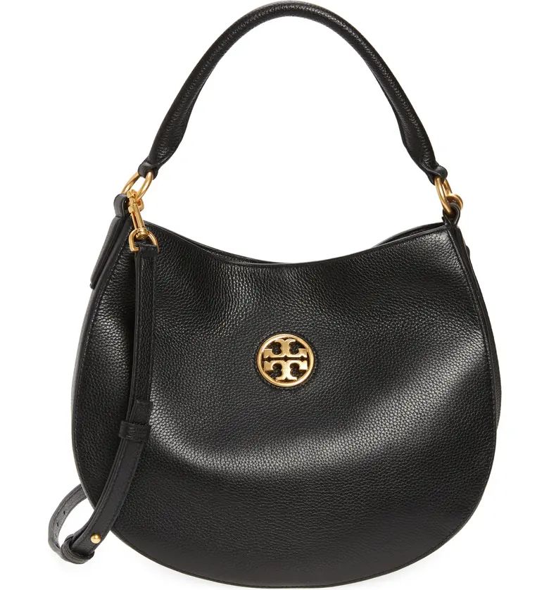 Carson Leather Hobo Bag | Nordstrom Canada