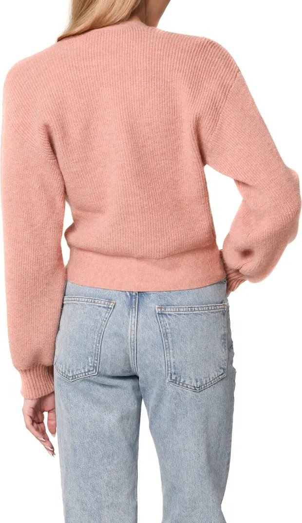 Sterling Wrap Sweater | Nordstrom