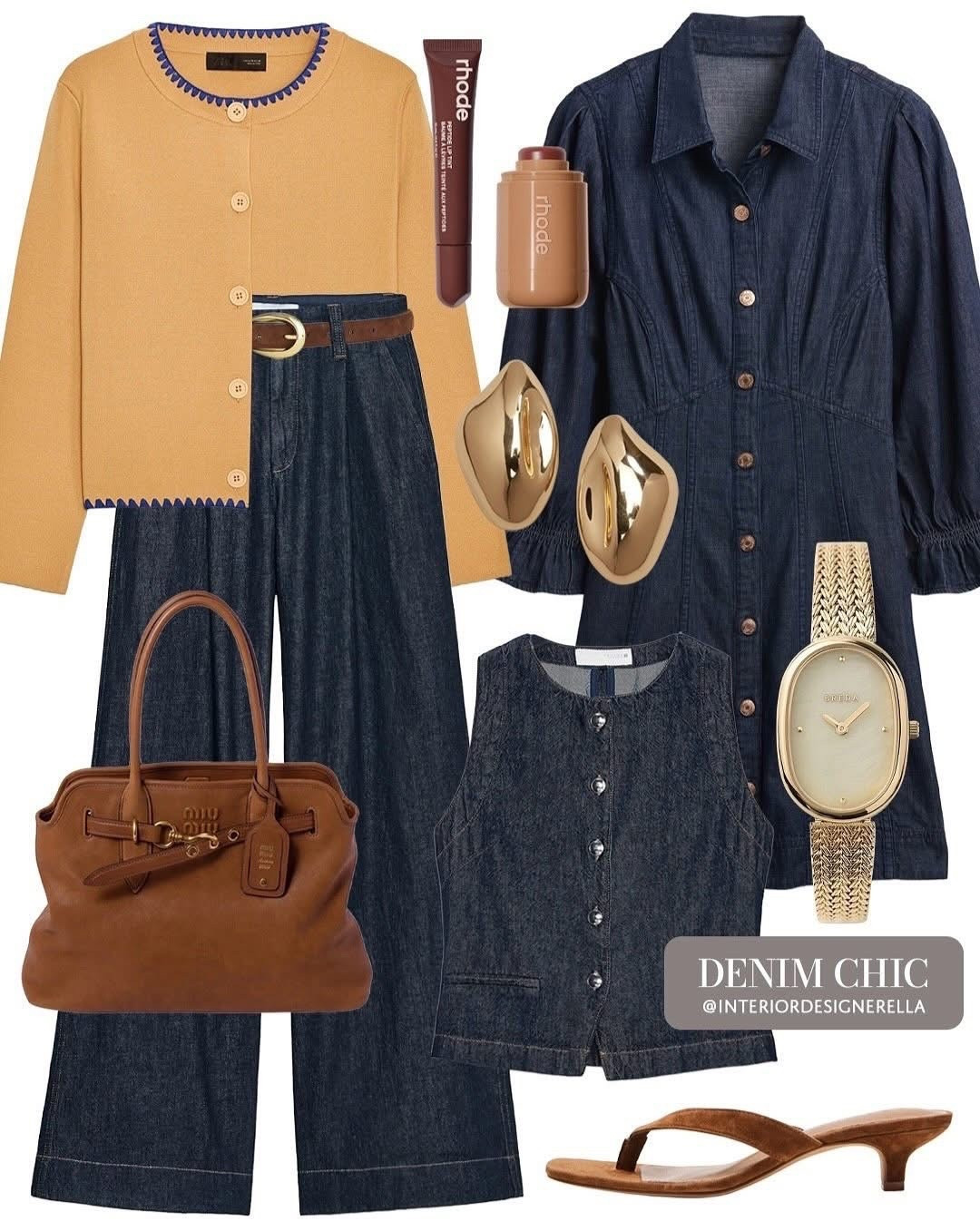 Scroll to shop!! Follow for more!!! Xo! 💫

#LTKootd #LTKWorkwear #LTKBeauty