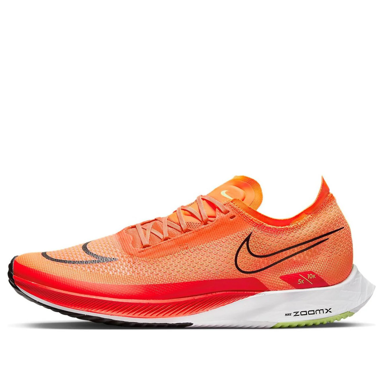 Nike ZoomX Streakfly 'Total Orange' | KICKS CREW