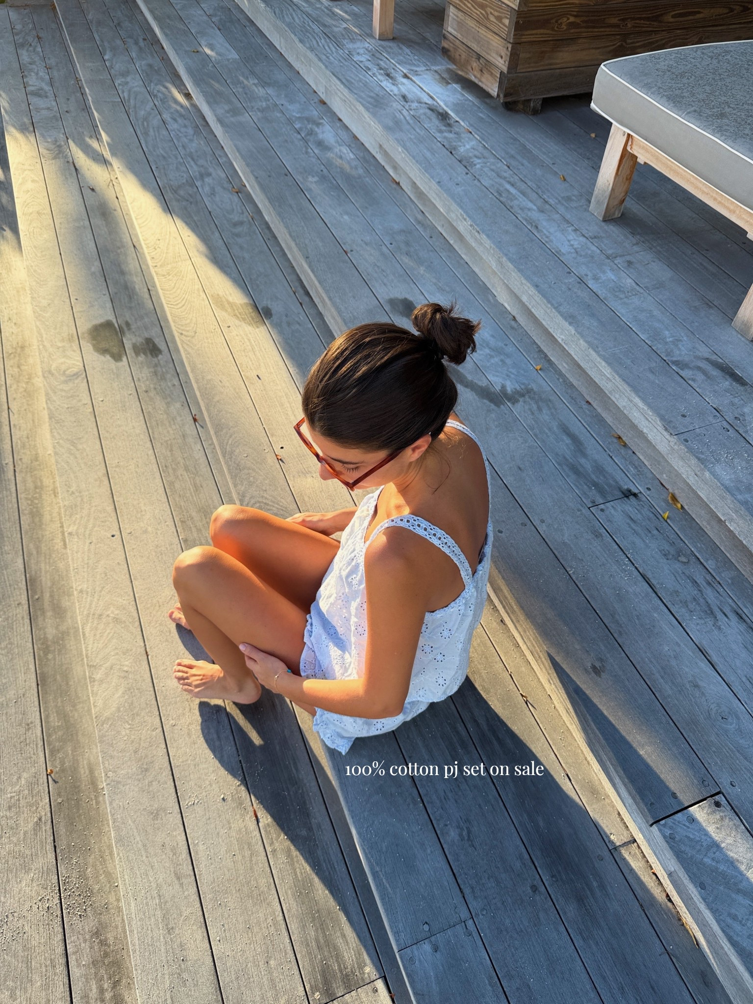 This 100% cotton lounge set is on sale for 25% off with code AFLTK | linking other styles I’m loving on sale! Code stacks on current 25% off dresses sale! | *Use code AFLTK to get 25% off everything* in stores and online at checkout from 3/12/26-3/15/26 in US/CA. Exclusions apply. See details online.

#LTKSaleAlert #LTKmorningroutine #LTKSpringSale