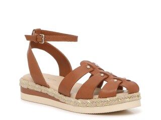 Vince Camuto Broica Wedge Sandal | DSW