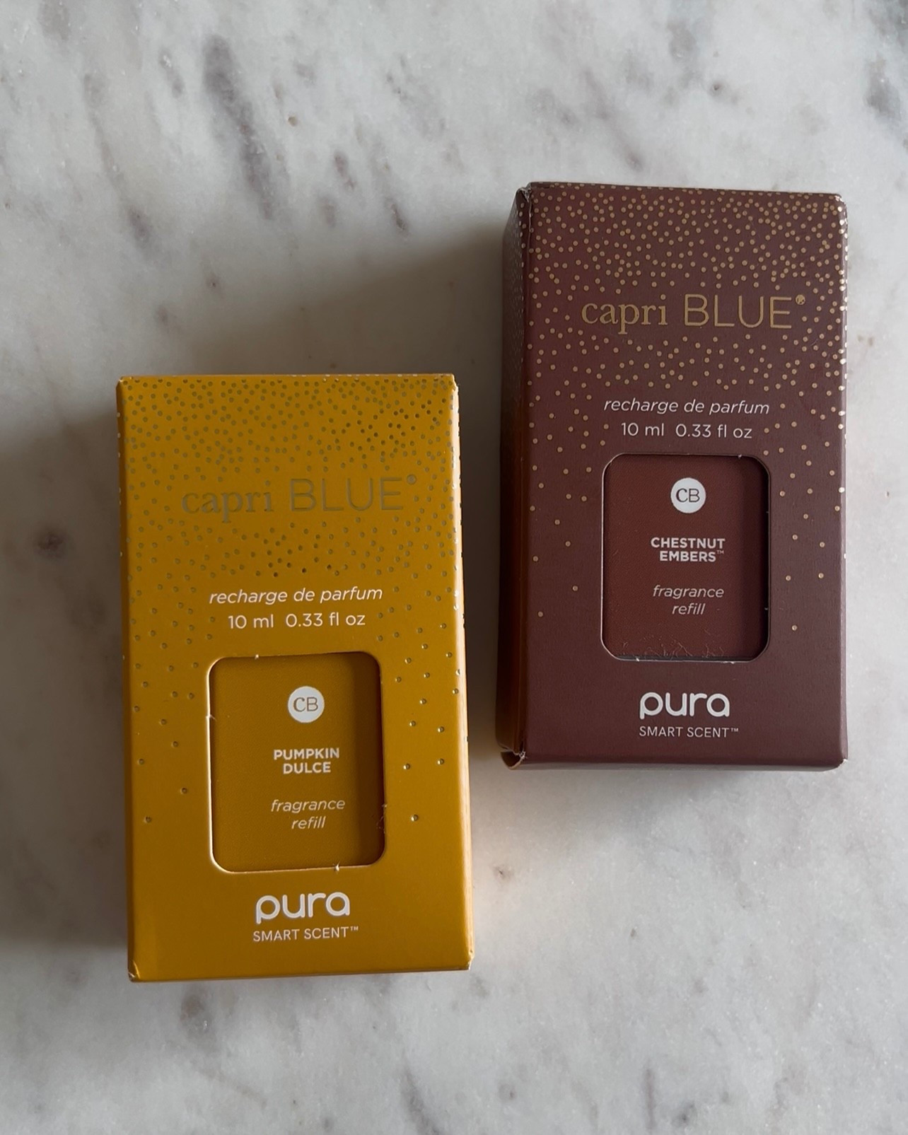 Check out my favorite scents of the season from Pura! Your guests will ALWAYS remember the scent of your home, so make sure it smells GOOD!

#pura #homescent #decor

#LTKHome #LTKSeasonal #LTKFindsUnder50