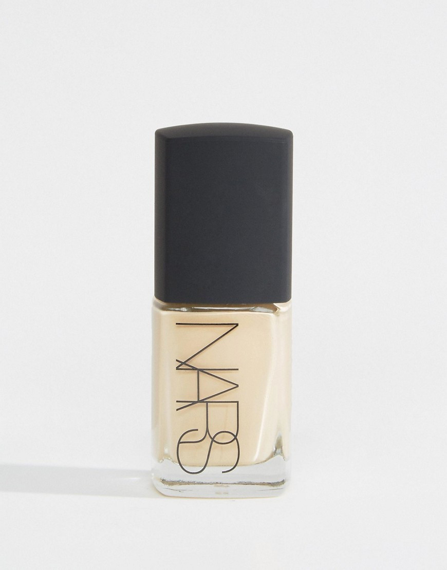 NARS Sheer Glow Foundation-Black | ASOS (Global)