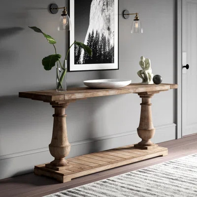 Doris Console Table Greyleigh™ | Wayfair North America