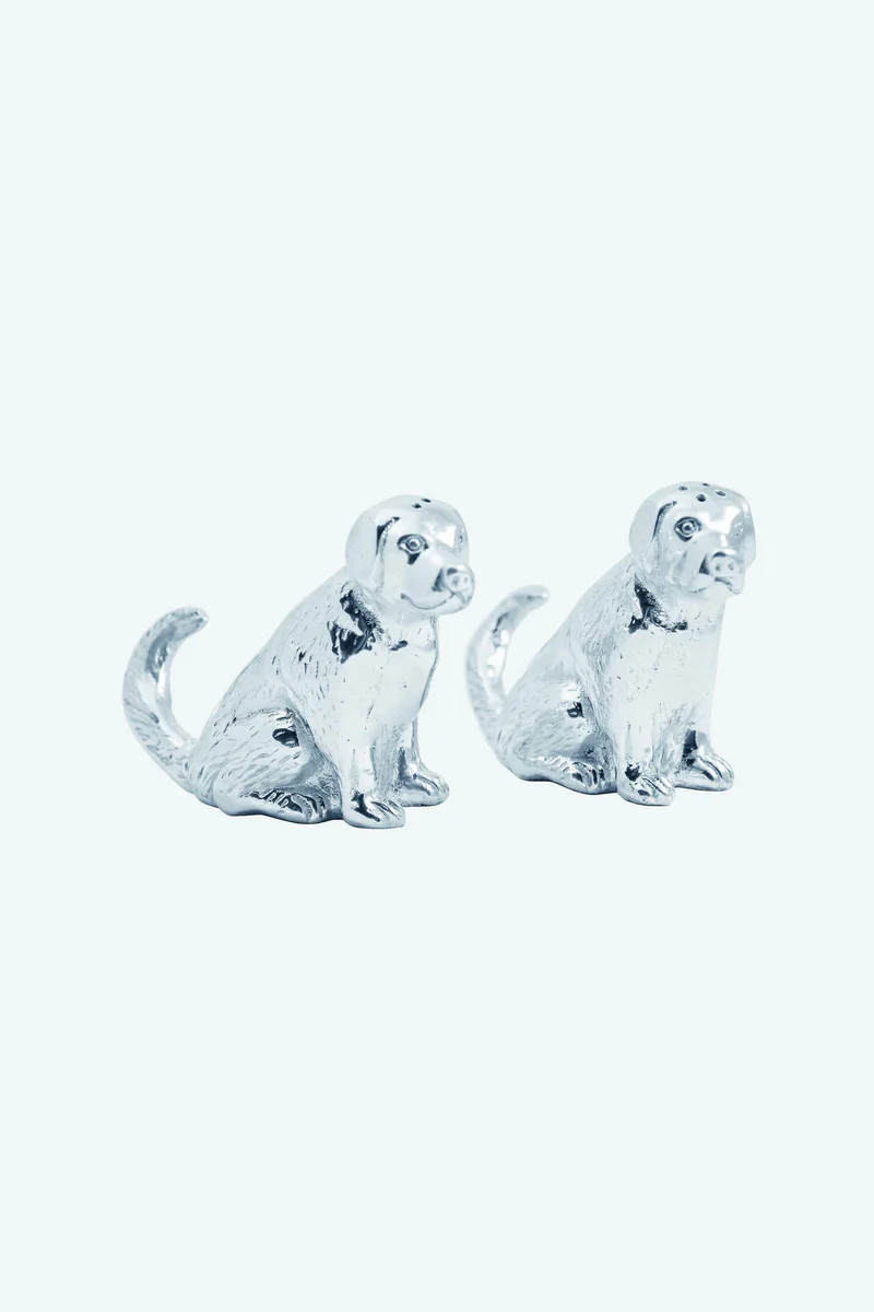 Labrador Salt & Pepper Set | Tuckernuck (US)