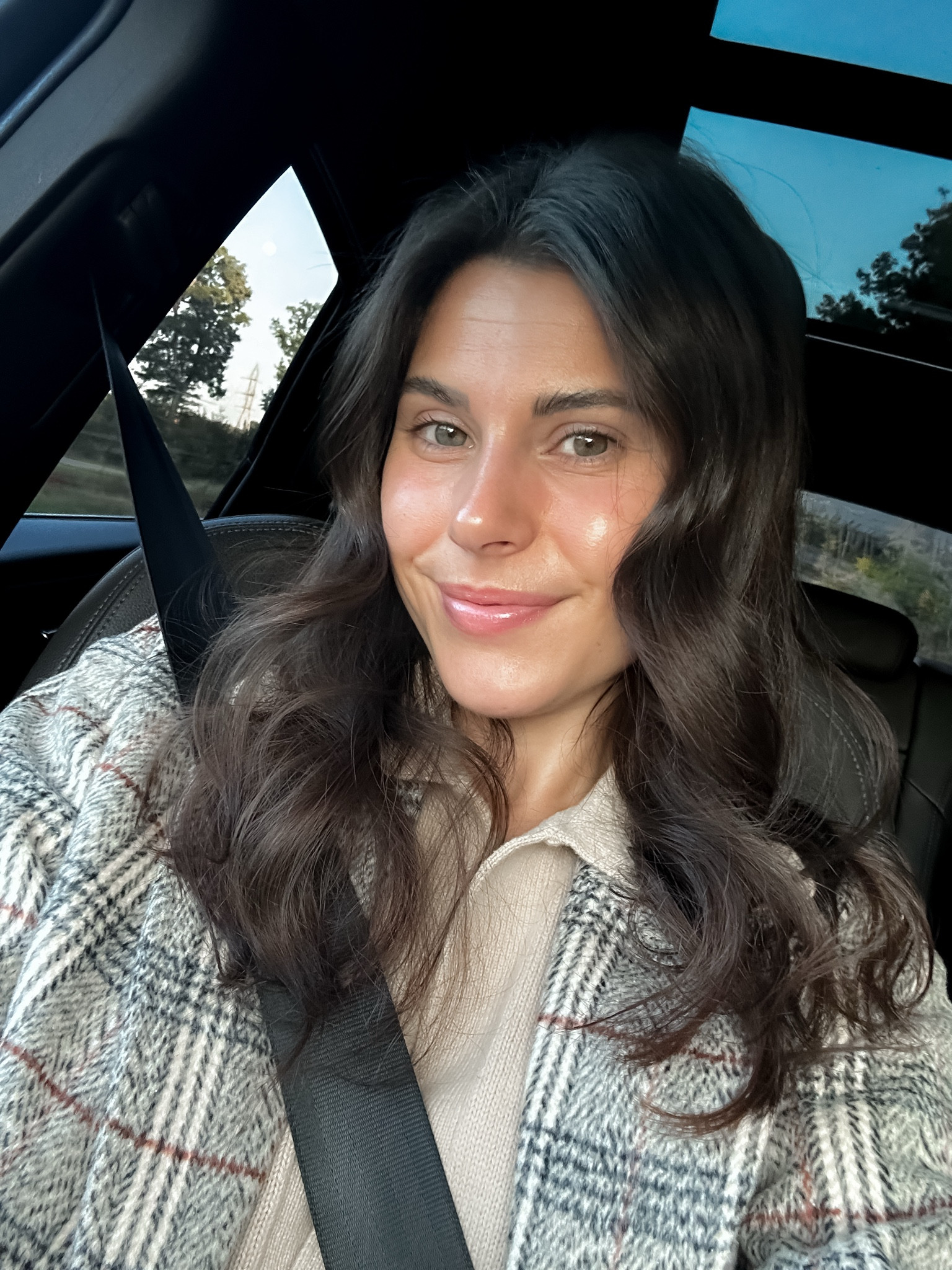 Sunday ootd 👜🤎🧥🍂

Set is Darling
Coat is Greylin

All saints, workwear, sunglasses, earrings, Kylie lip balm, makeup, beauty, mango, revolve, Amazon, t shirt, Ana Luisa, paper clip earrings, Target, YSL, lipstick, merit, charlotte tilbury, clarins, lip oil, fresh, old navy, j.crew, workwear, tissot, watch, summer style, Bloomingdale’s, mango, watch, earrings, Amazon, Dillards, red top, revolve, Nordstrom, ilia, summer Fridays, GB, White House black market, Alex mill, blouse, button down, tote, straw bag, guess, mother, Bloomingdale’s, pac sun, Anthropologie, denim, jeans, blouse, mango, Dillards, Amazon, boohoo, French connection, shorts, Ann Taylor, princess polly, j.crew, crochet tote, sandals, claw clip, H&M, Memorial Day, America, patriotic, Fourth of July, flag, Francesca’s, mother, hat, guess, sunglasses, earrings, hoops, jewelry, accessories, red white and blue, white jeans, pants, sweater, flag sweater, Abbott Lyon, pink lily, earrings, Tory Burch, bergdorf Goodman, white pants, Francesca’s, mother, Anthropologie, Nordstrom, hoops, tank, top, dress, ring, outfit inspo, style, fashion, accessories, jewelry, under 200, under 100, under 50, sale, summer, beach, travel, vacation, fireworks, style tip, ootd, sweet Caroline collection #LTKunder100#LTKstyletip #LTKfindsunder100

#LTKStyleTip #LTKSeasonal #LTKSaleAlert