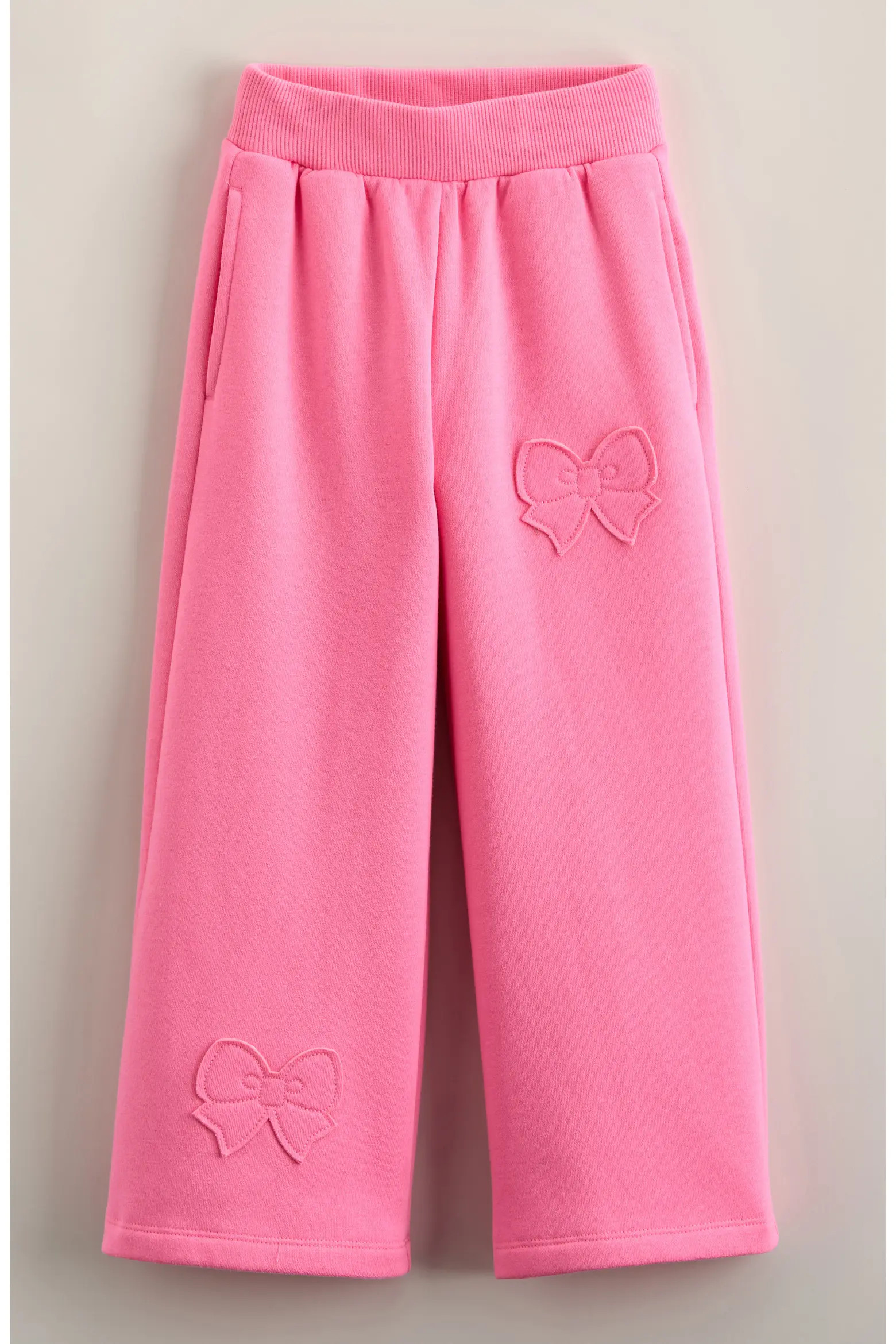 Kids' Bow Sweatpants (Women) | Nordstrom | Nordstrom