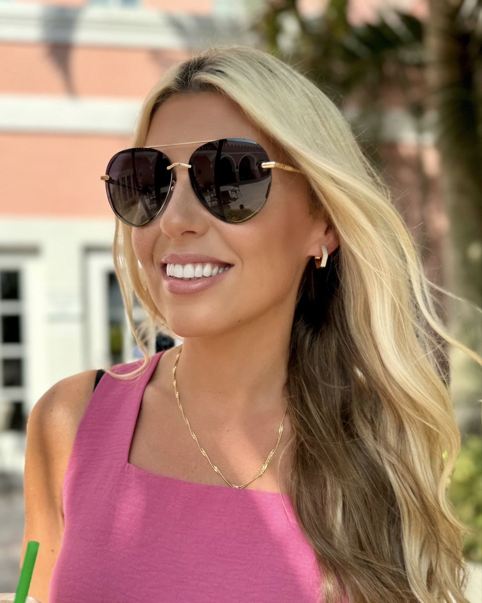 Ltk
The perfect sunglasses for Summer from @diffeyewear 😎☀️🌴
Both of these are polarized, best sellers and currently buy 1 get 1 free! Linking them along with some of my other favorites!

Sunglasses / summer style / eye wear / outfit inspo / aesthetic style / Pinterest inspo  / outdoor activities / beach accessories / fashion must have / sunnies / aviators 

#sunglasses #diffeyewear #eyewear #sunnies #summershades #summervibes #aesthetic #thepinkpalace #floridaliving #summerstyle #summerfashion #pinterestphoto #summermusthave #fashion #fashionista #fashionstyle #summeroutfit #affordablefashion #summeraccessories #aviators #fashioninspo #accessories #casualstyle #everydayoutfit #casualchic #liketkit #ltkfindsunder100 

#LTKTravel #LTKItBag #LTKFindsUnder100
