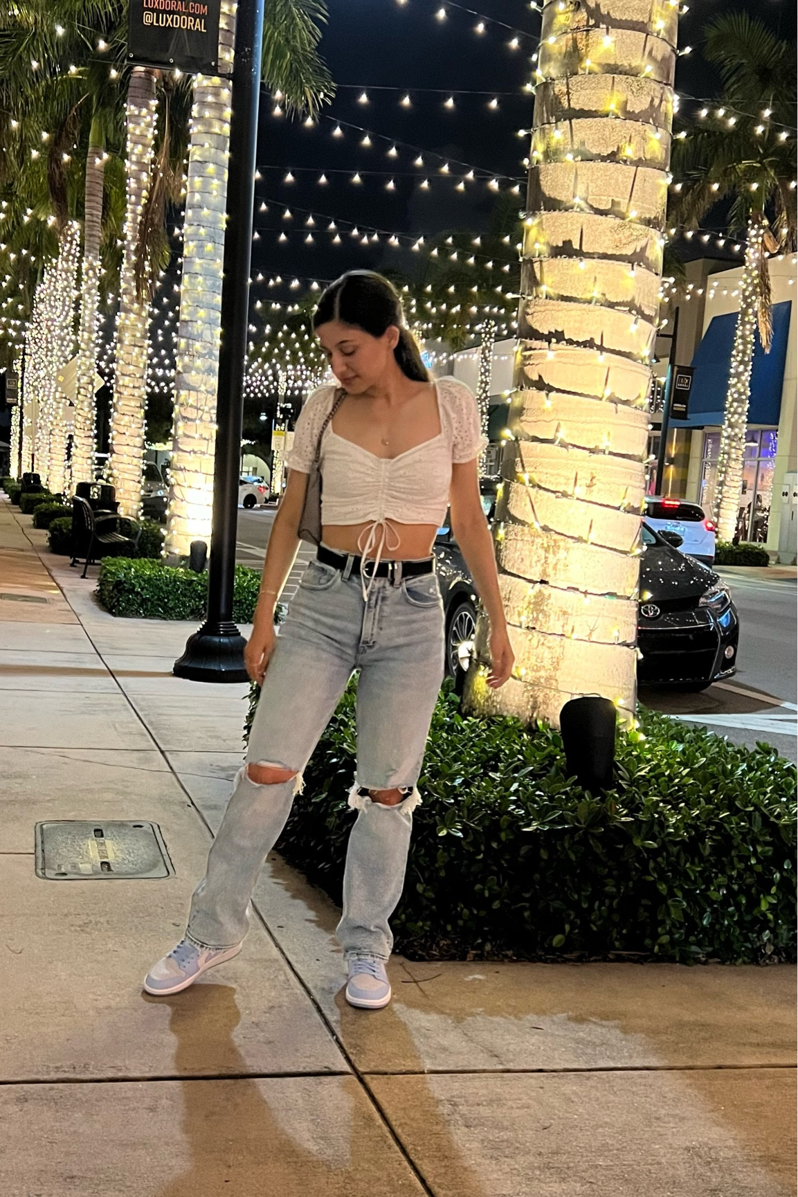 Don’t miss out!!!
Abercrombie & Fitch jeans are on sale Size: 25 Short #LTKFindsUnder100

#LTKSaleAlert