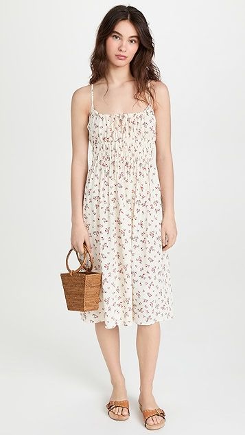 Gabriela Dress | Shopbop