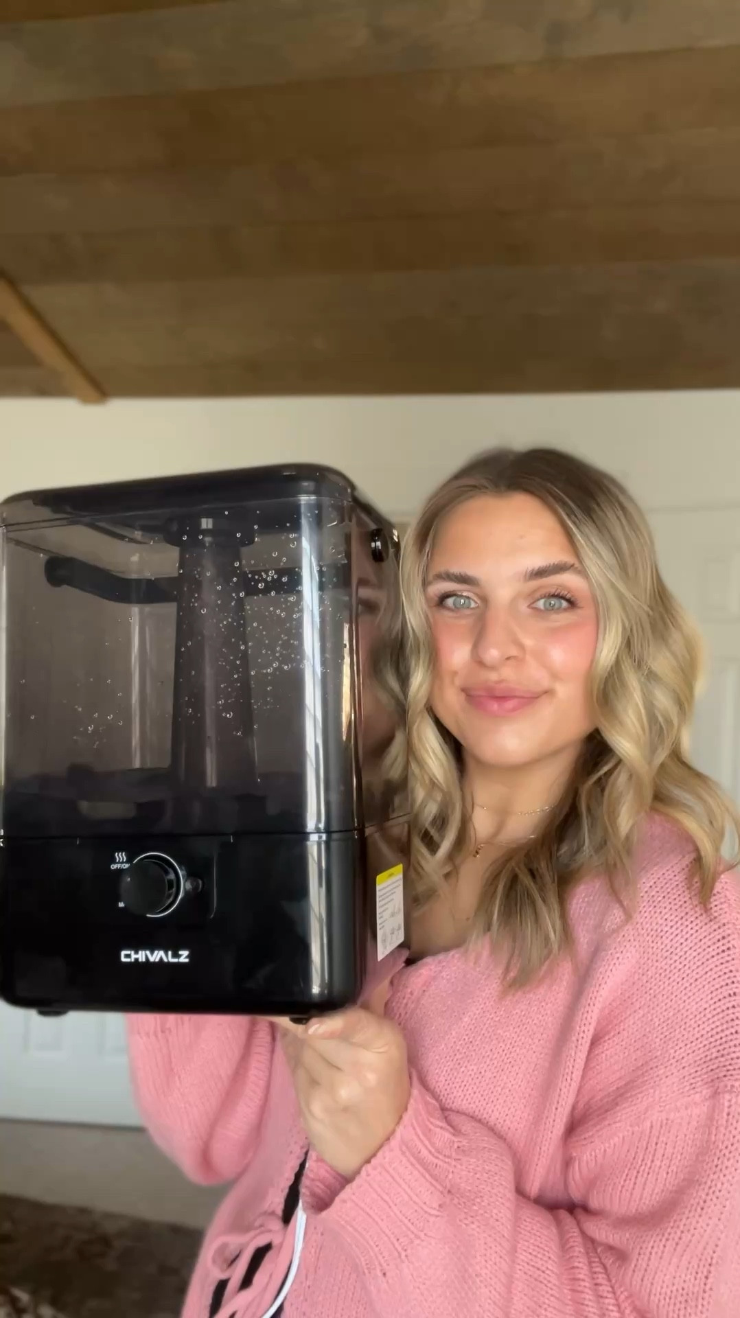 This has been a game changer at night! 

#LTKSeasonal #LTKSaleAlert #LTKHome