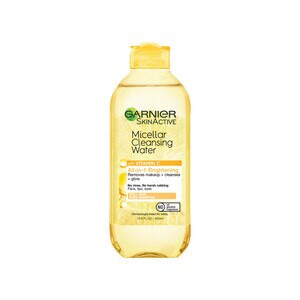 Garnier SkinActive Micellar Cleansing Water with Vitamin C, 13.5 OZ | CVS Photo