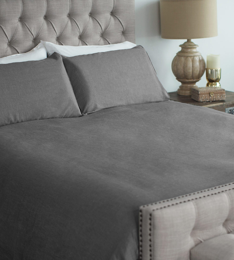 Linen Duvet Covers | Cariloha