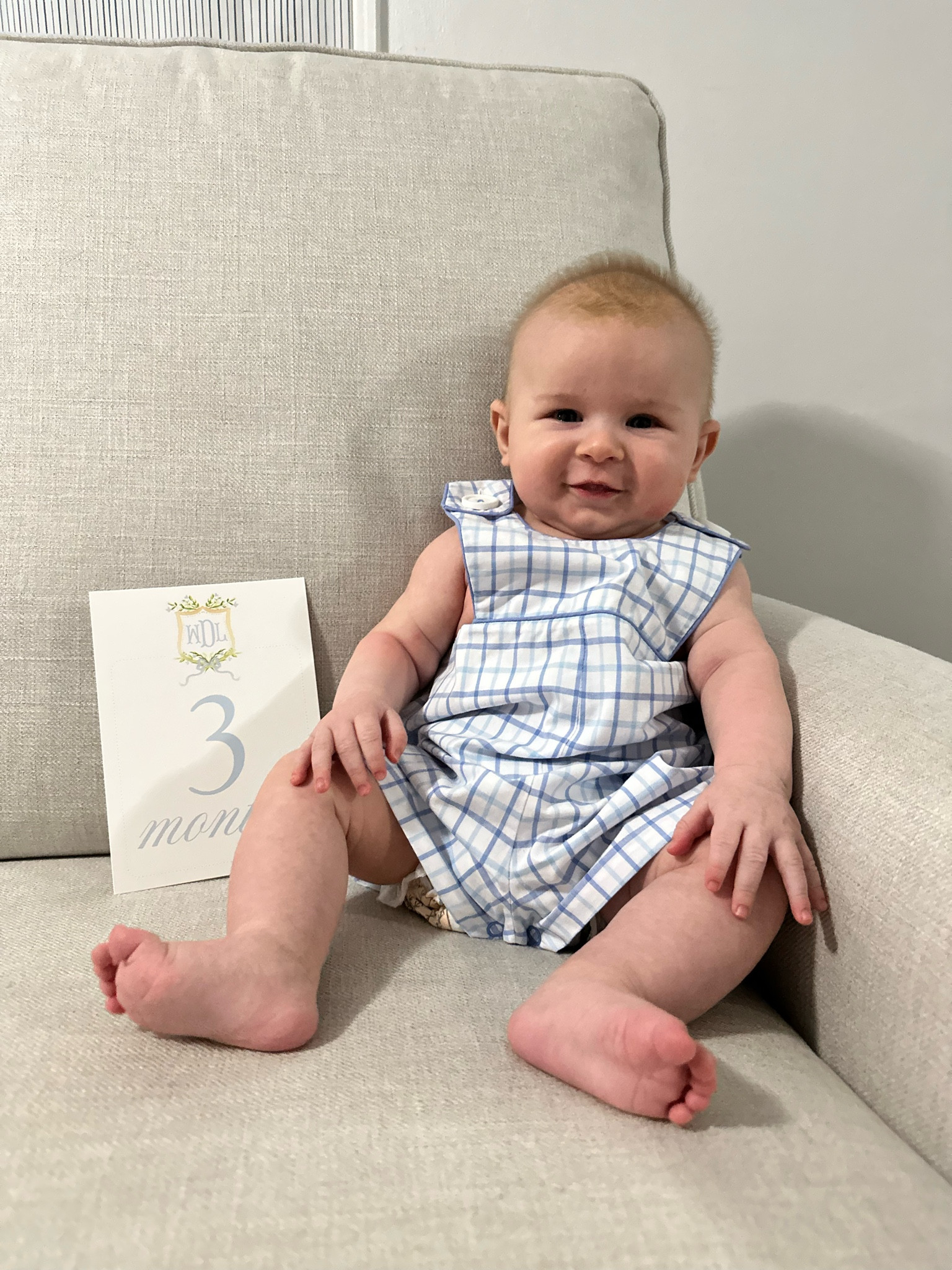 Baby boy Jon Jon the Beaufort bonnet company TBBC overalls shortall preppy plaid baby milestone cards monogram 

#LTKbaby #LTKunder50 #LTKbump