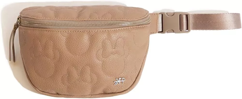 Freshly picked fanny pack hotsell