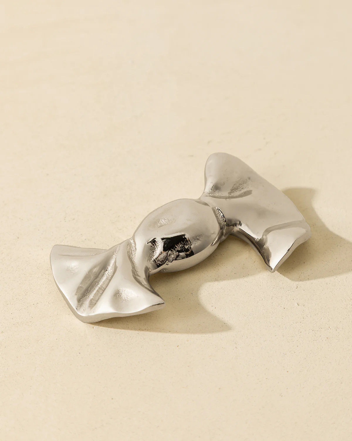 Silver Bonbon Object | McGee & Co. (US)