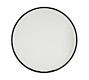 Layne 36” Round Wall Mirror | Pottery Barn (US)