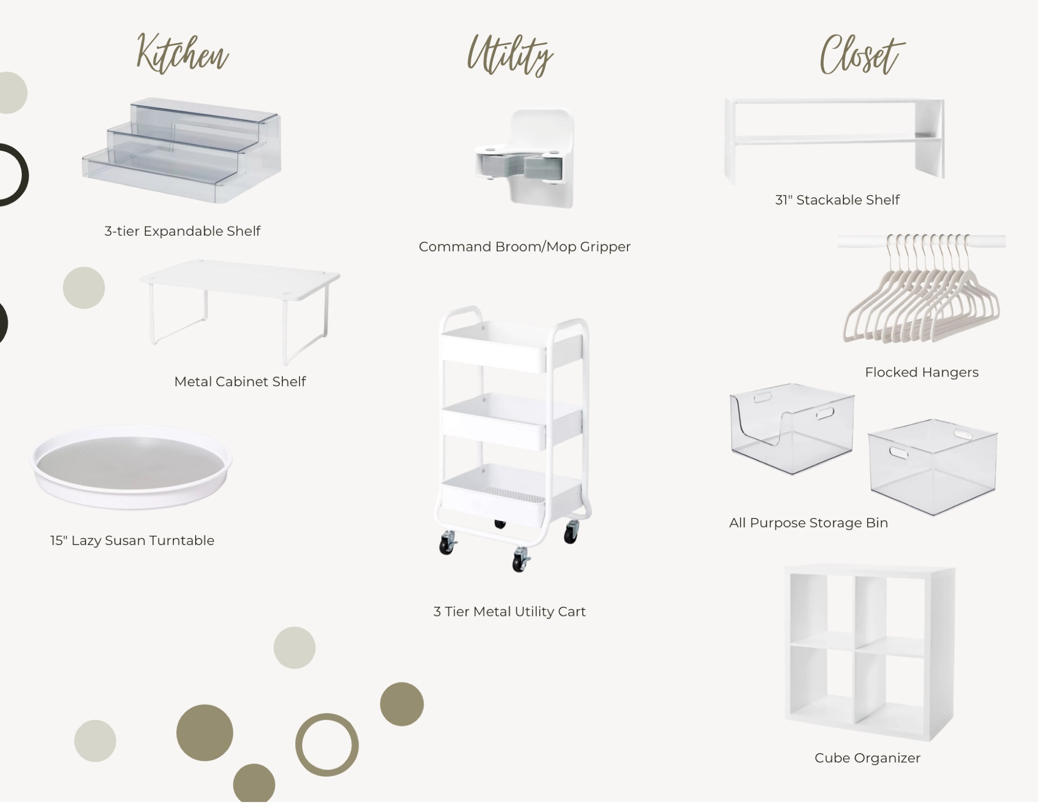 Some Target organizing faves!

#LTKhome #LTKfamily