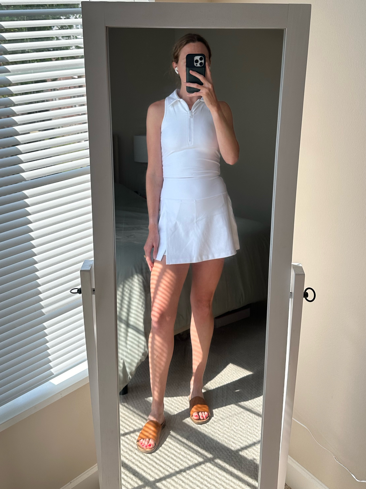 All white athleisure outfit

Perfect for running errands, traveling or any 2024/2025 brides!

#LTKTravel #LTKWedding #LTKActive