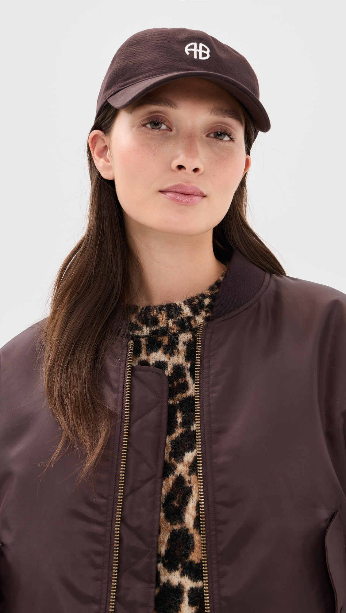 Jeremy Baseball Cap | Shopbop