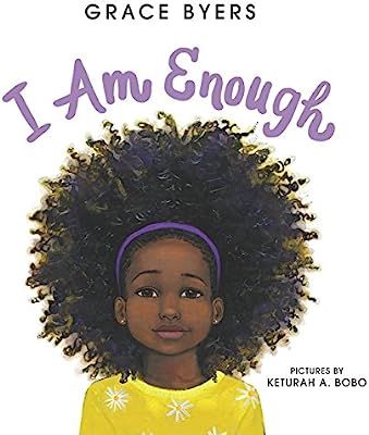 I Am Enough | Amazon (US)