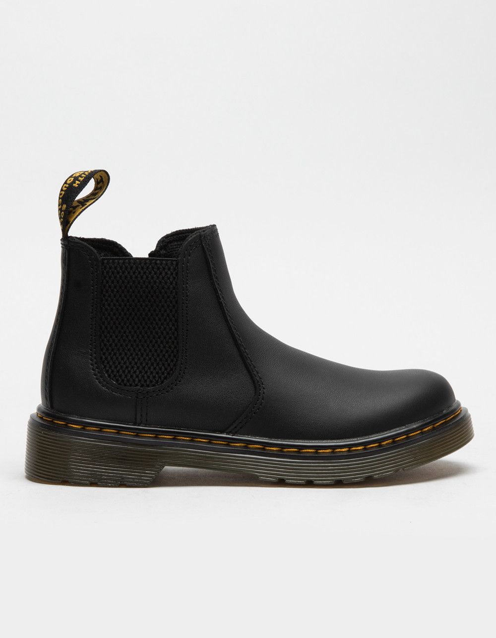 DR. MARTENS 2976 Kids Leather Boots | Tillys