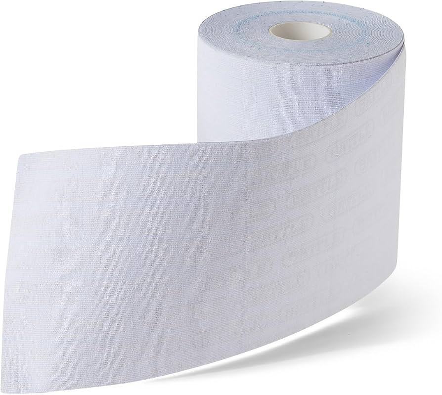Battle Sports Football Turf Tape - Extra Wide - 30 feet, Waterproof Athletic Tape - Flexible, Bre... | Amazon (US)