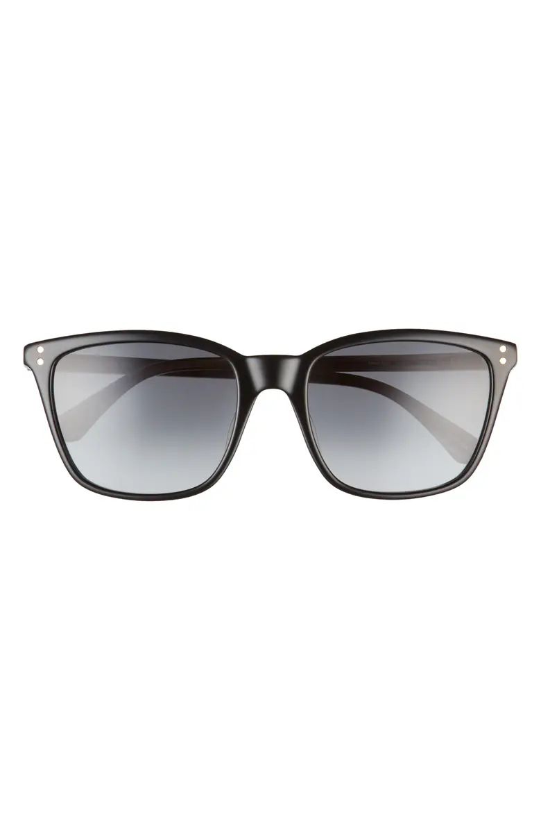 kate spade saturday 55mm square sunglasses | Nordstrom Rack