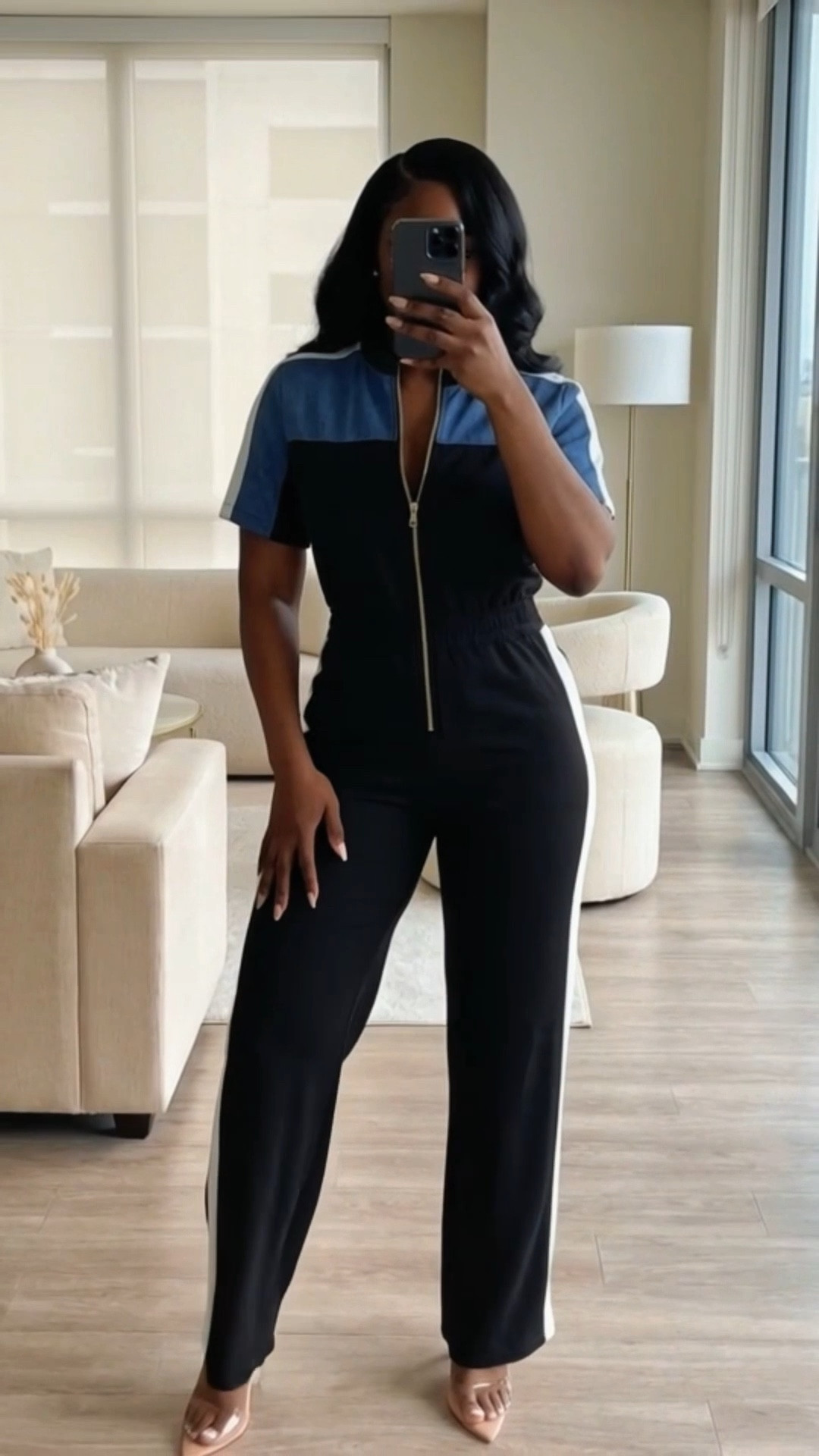 The perfect jumpsuit for spring!! #shein #sheinfinds #springfinds #fashion #ltkshopping

#LTKvlog #LTKgrwm #LTKootd