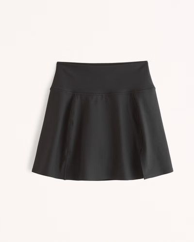 YPB sculptLUX Lined Skirt | Abercrombie & Fitch (US)