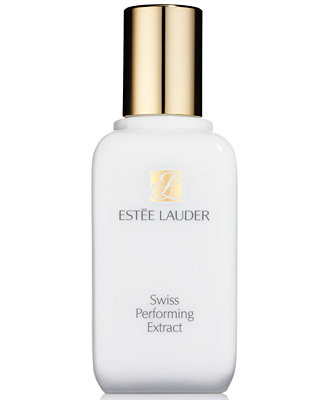 Swiss Performing Extract Hydrating Face Lotion Moisturizer, 3.4 oz. | Macy's